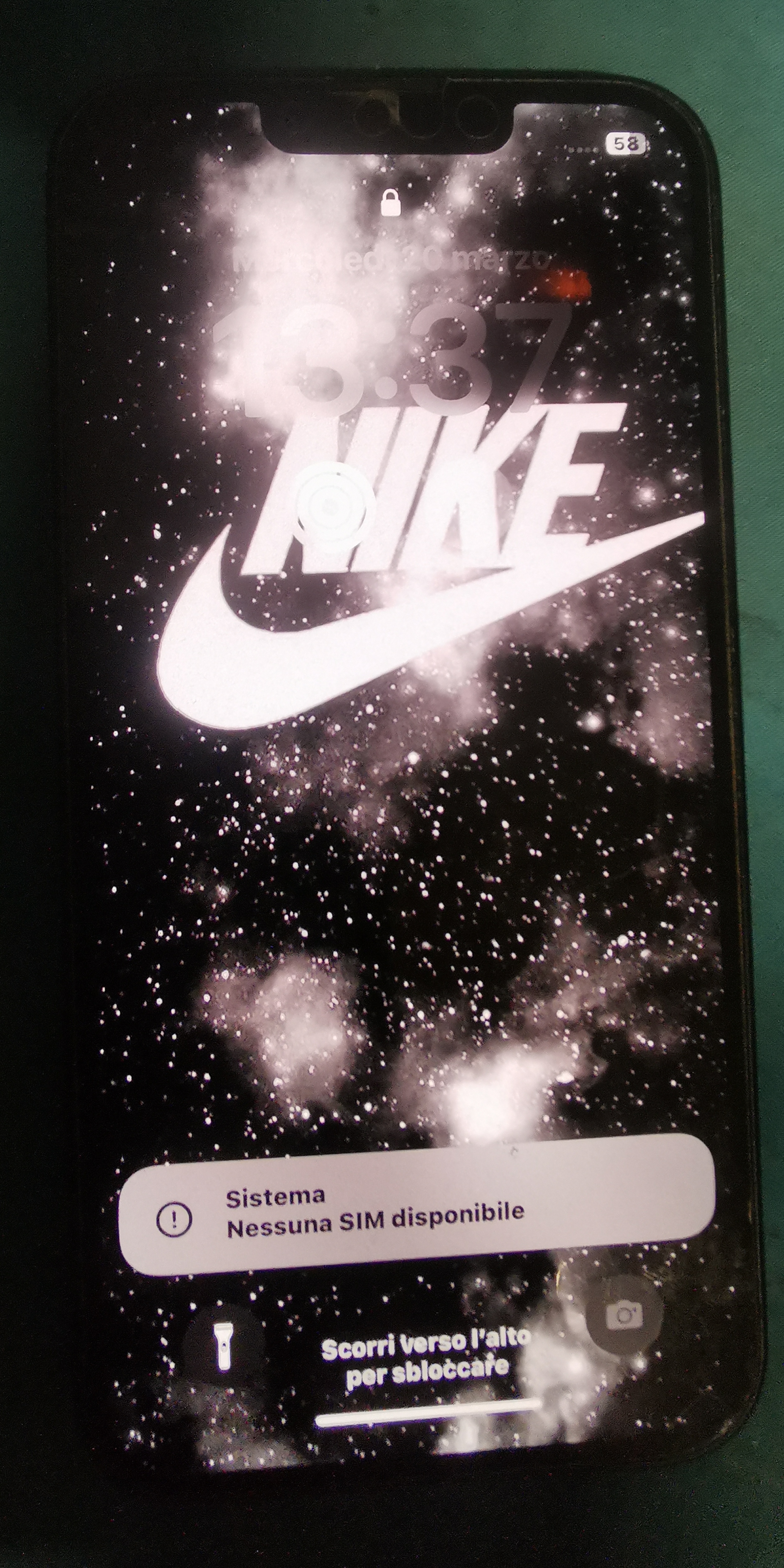 Immagine iPhone 13 256gb Black